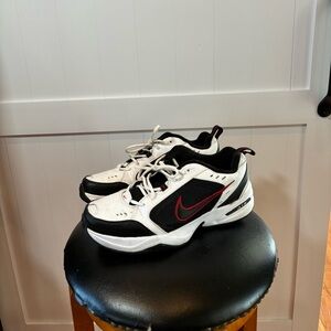 Nike Air Monarch Men’s size 13.